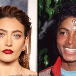 “Paris Jackson Honors Her Father, Michael Jackson: Unraveling a Legacy of Love and Depth”