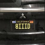 Pay close attention, and you’ll see it! This license plate is gaining popularity, and you’ll be surprised to learn why…