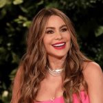 Sofia Vergara is in shock