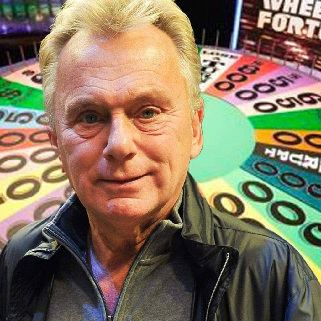 Wheel of Fortune’s Pat Sajak Tragic Life Just Keeps Getting Sadder And Sadder…