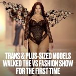 The Victoria’s Secret Fashion Show Is Back & People Are Talking