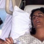 Man Says Goodbye To His Wife As They Took Her Off Life Support, But Then She Utters 5 Words