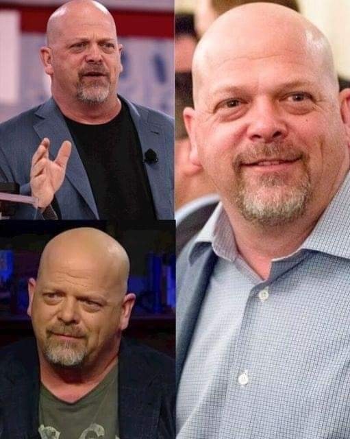 With heavy hearts Son Of ‘Pawn Stars’ Rick Harrison Has Passed Away More details in the Comments