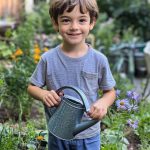 Boy Promises to Water Old Lady’s Plants after She Moves to Nursing Home, Finds Note Left in Soil – Story of the Day