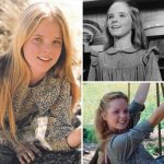 Melissa Sue Anderson recently turned 61 – hold your heart before you see her now