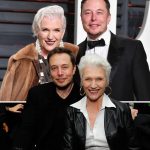 She is the oldest woman to pose in a swimsuit: Elon Musk’s mom makes headlines