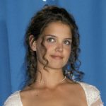 16-Year-Old Suri Cruise Is The Perfect Blend of Dad Tom Cruise And Mom Katie Holmes