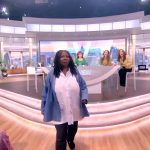 ‘I’m Leaving Y’all’: Whoopi Goldberg Walks Off ‘The View’ Amid Miranda Lambert Controversy