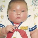 “In 1983, a 16-Pound Baby Shocked the World – You Won’t Believe What He Looks Like Now!”