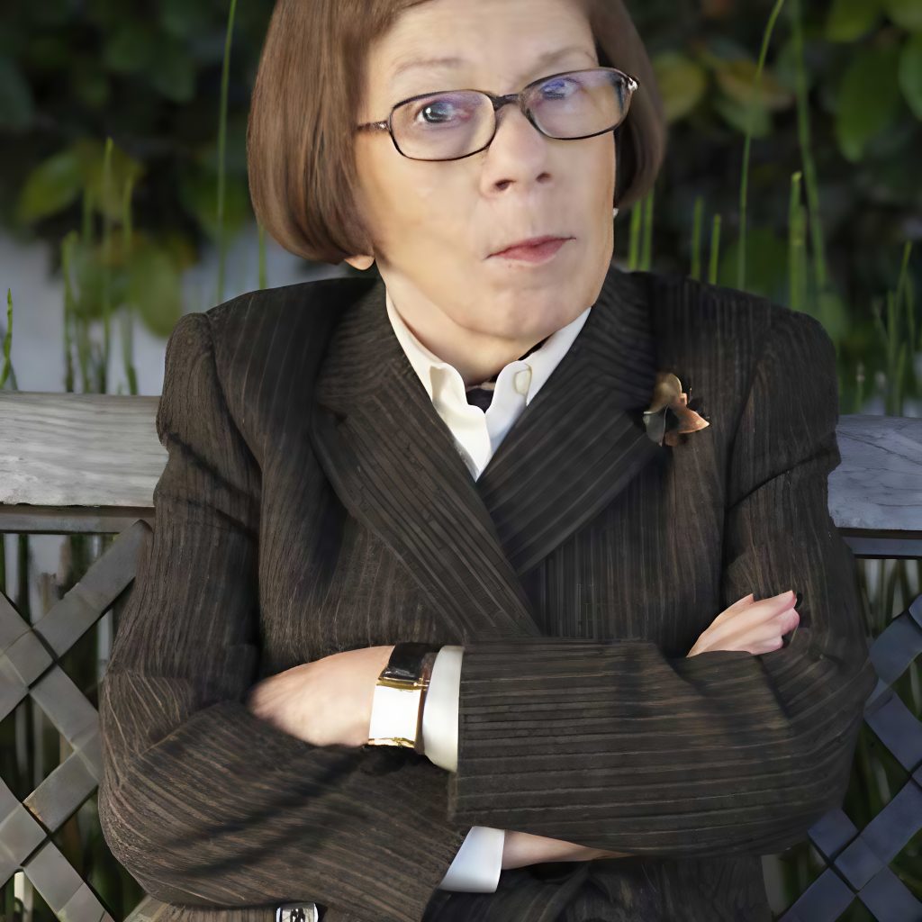 Linda Hunt Leaves Behind A Fortune That Makes Her Family Cry