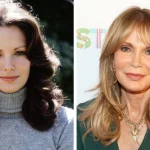 Jaclyn Smith became a Hollywood star after Charlie’s Angels – this is her life today now