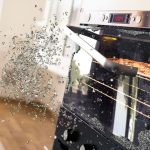 Why Do Oven Doors Shatter and How to Prevent It?