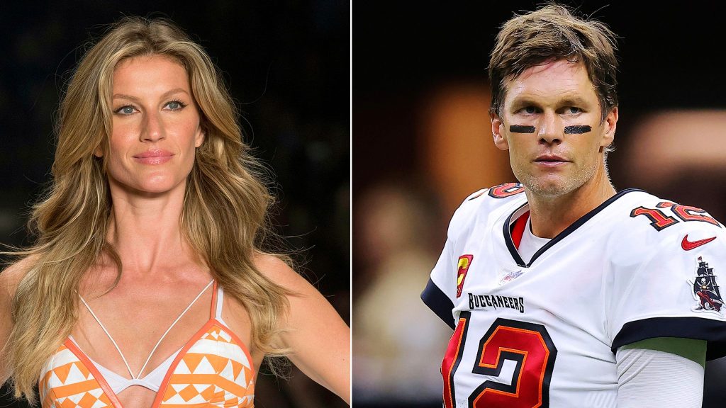 Farewell, Tom Brady! Gisele Bündchen has a new love in her life, and she’s proudly showcasing their relationship.