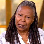 Whoopi Goldberg Has On-Air Meltdown, Calls Elon A “Crook”