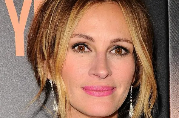 Julia Roberts: Enjoying a Well-Deserved Getaway!