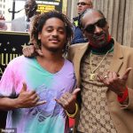 Snoop Dogg lost his grandchild – shared emotional message