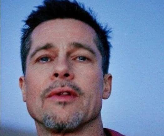 Sad news about Brad Pitt. The announcement was made by the great actor himself: “Nobody believes me…””