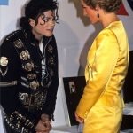 Behind the scenes of Diana and Michael Jackson’s connection