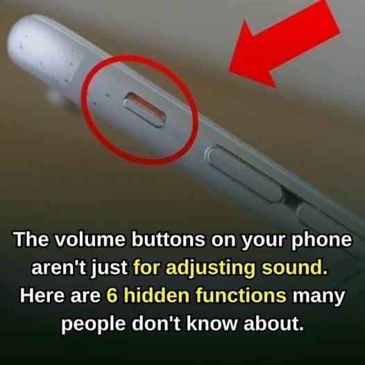 You’ve been using your phone for a long time, but you had NO IDEA about these things😳