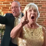 My Mom Was Locked up in a Closet during My Wedding Ceremony — We Were Shocked to Discover Who Did That to Her and Why