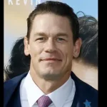 John Cena : The Kindest Man