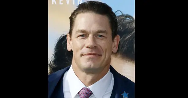 John Cena : The Kindest Man