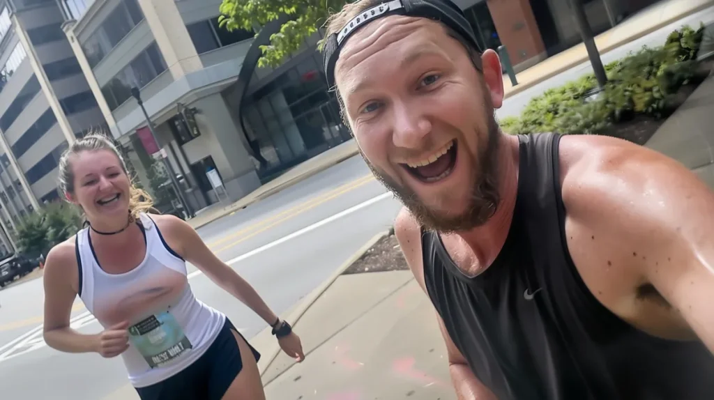 Woman Tires of Admirer Who Joins Her Jog Every Morning but Desperately Searches for Him When He Doesn’t Show Up — Story of the Day