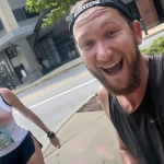 Woman Tires of Admirer Who Joins Her Jog Every Morning but Desperately Searches for Him When He Doesn’t Show Up — Story of the Day